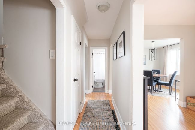 717 3 Rd Ave, House other with 3 bedrooms, 2 bathrooms and 2 parking in Peterborough ON | Image 12