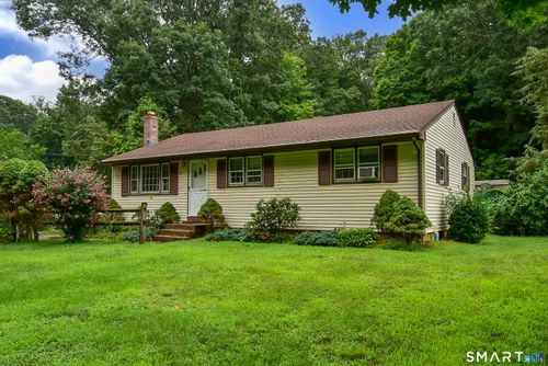 150 Baxter St, Tolland, CT, 06084-3909 | Card Image