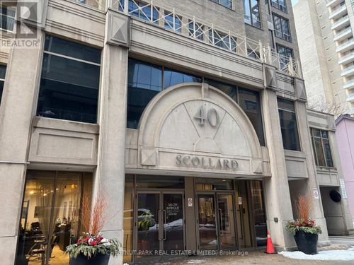 506-40 Scollard St, Toronto, ON, M5R3S1 | Card Image