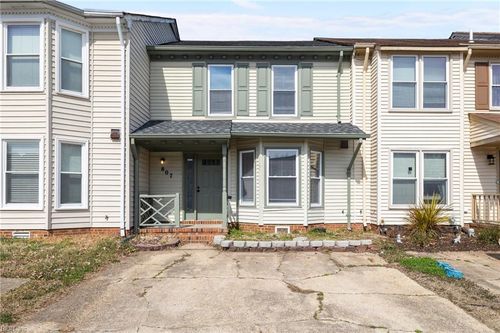 807 Foxmoore Ct, Virginia Beach, VA, 23462-5265 | Card Image