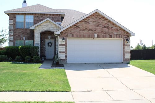2904 Groveland Ct, Denton, TX, 76210-0587 | Card Image