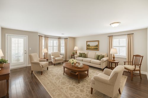 260 Cana Cir, Nashville, TN, 37205-3534 | Card Image