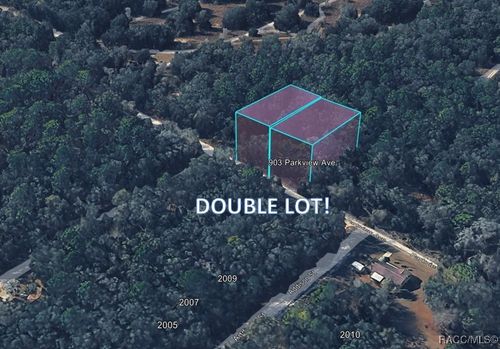 903 Parkview Avenue, INVERNESS, FL, 34453 | Card Image