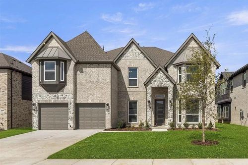 5501 Pooley Ln, Mckinney, TX, 75071-2188 | Card Image