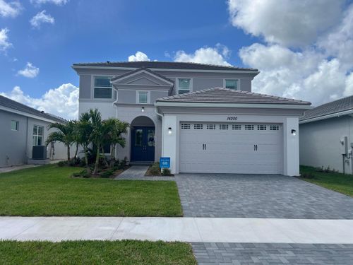 14200 Foothill Falls Way, Westlake, FL, 33470-2031 | Card Image