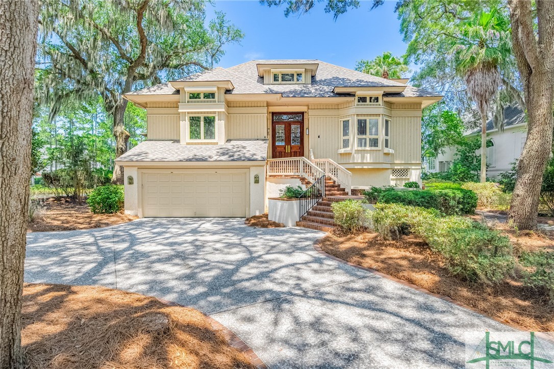 Windwalk Ln, Savannah, GA 31411