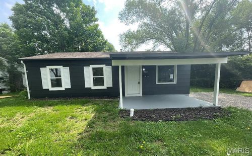 740 Saint Martin Dr, Cahokia, IL, 62206-1735 | Card Image