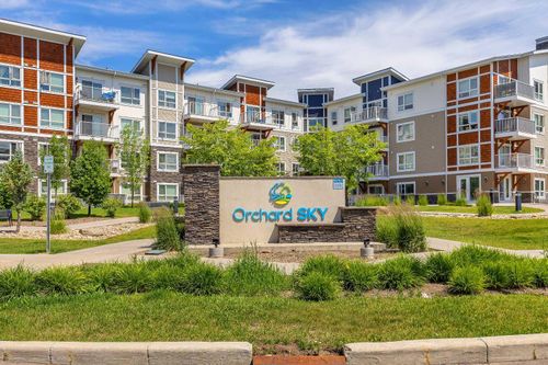 3313-302 Skyview Ranch Dr Ne, Calgary, AB, T3N0P5 | Card Image
