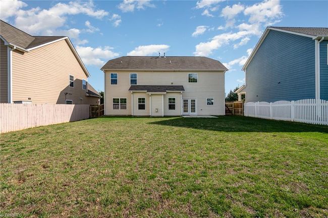 3617 Copper Ct, House other with 4 bedrooms, 3 bathrooms and null parking in High Point NC | Image 35