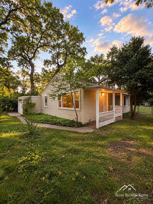 1480 Linden Drive, Muskegon, MI, 49445 | Card Image
