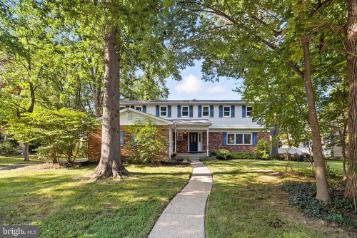 505 Tearose Ln, Cherry Hill, NJ, 08003-3407 | Card Image