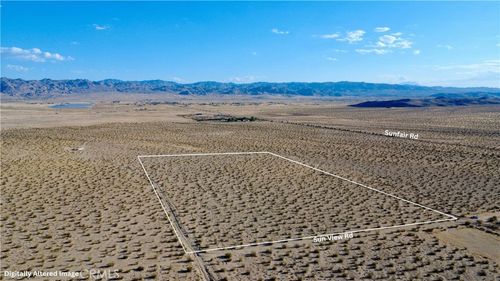 2559 Sunfair Rd, Joshua Tree, CA, 92252 | Card Image