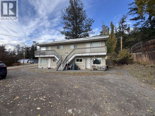 204 Rowat Rd, Williams Lake, BC, V2G2X2 | Card Image