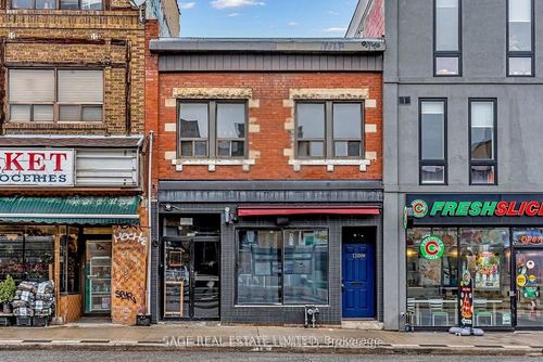 upper-1108 St Clair Ave W, Toronto, ON, M6E1A7 | Card Image