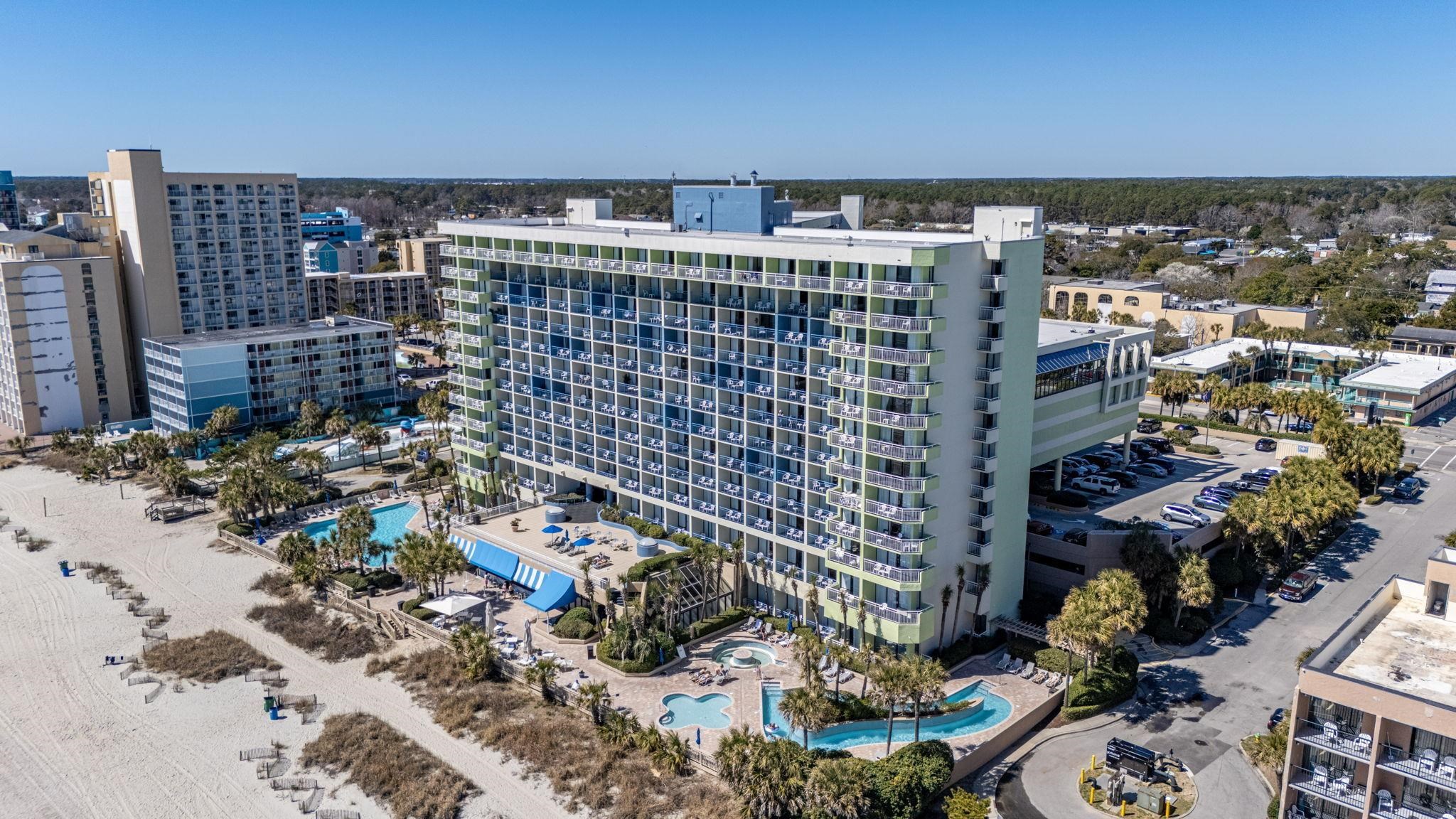 Residential in Myrtle Beach 3