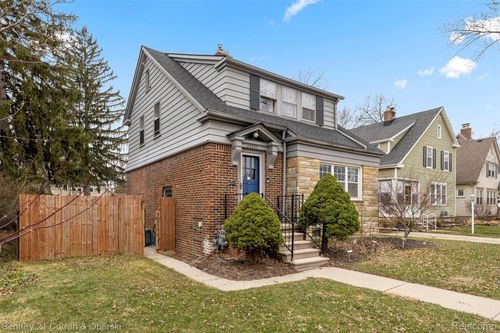 22043 Edison St, Dearborn, MI, 48124-2745 | Card Image
