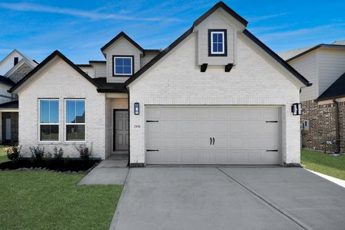 24527 Broad Park Ct, Spring, TX, 77373-1001 | Card Image