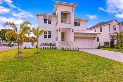 3625 S Belcher Drive, House other with 5 bedrooms, 4 bathrooms and null parking in TAMPA FL | Image 2