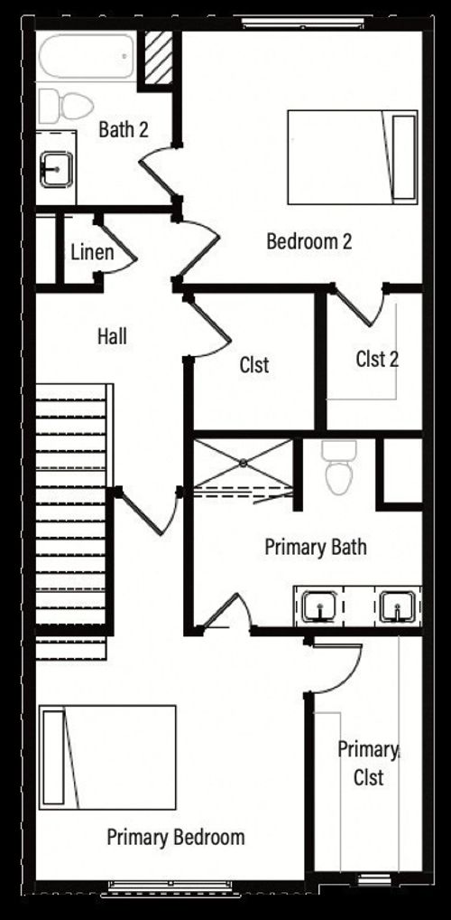 3348 Conviser Dr, Nashville, TN, 37207-3656 | Card Image
