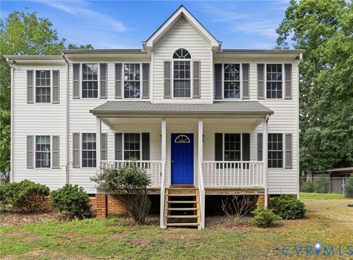 14420 Branding Iron Rd, Chesterfield, VA, 23838-2209 | Card Image