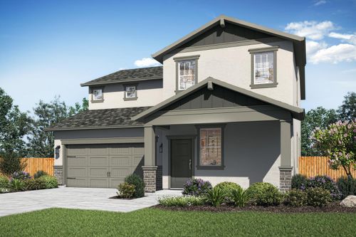 783 S Rossi Avenue, Stockton, CA, 95215 | Card Image