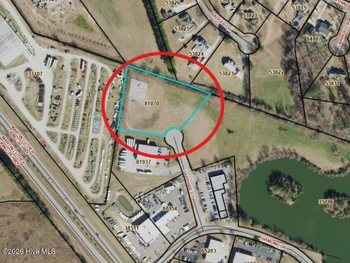 0 Sapphire Ct, Greenville, NC, 27834 | Card Image