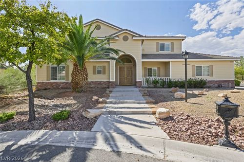 7611 Leybourne Ct, Las Vegas, NV, 89131-4122 | Card Image