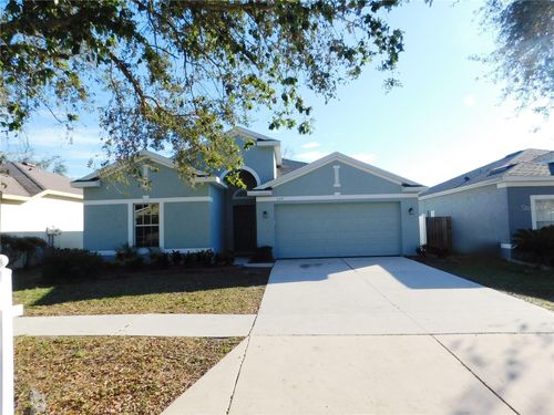 504 Magnolia Pointe Court, SEFFNER, FL, 33584 | Card Image