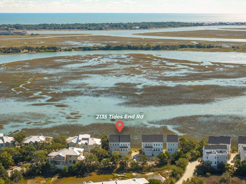 2135 Tides End Rd, Charleston, SC, 29412-9597 | Card Image