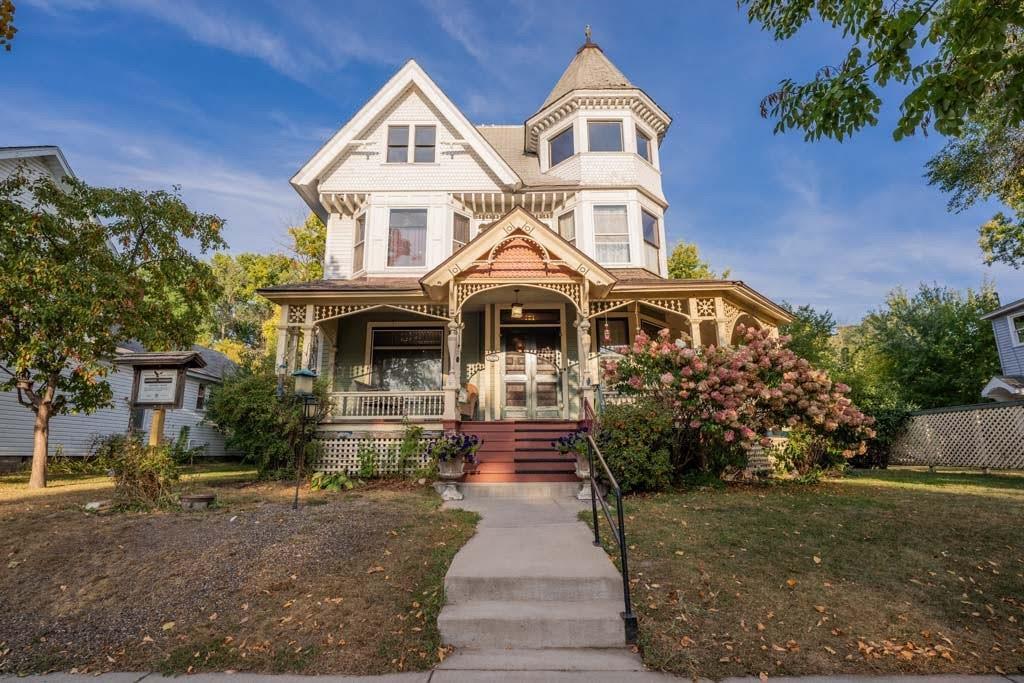 Barstow St, Eau Claire, WI 54703 #1
