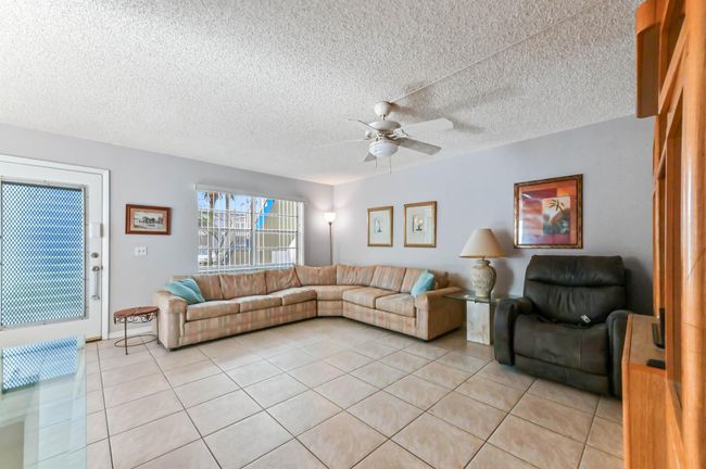 498 Normandy K, Condo with 2 bedrooms, 2 bathrooms and null parking in Delray Beach FL | Image 6