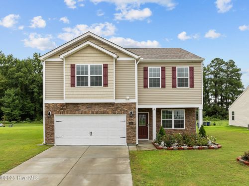 4444 Marthas Village Ln, Ayden, NC, 28513-0015 | Card Image