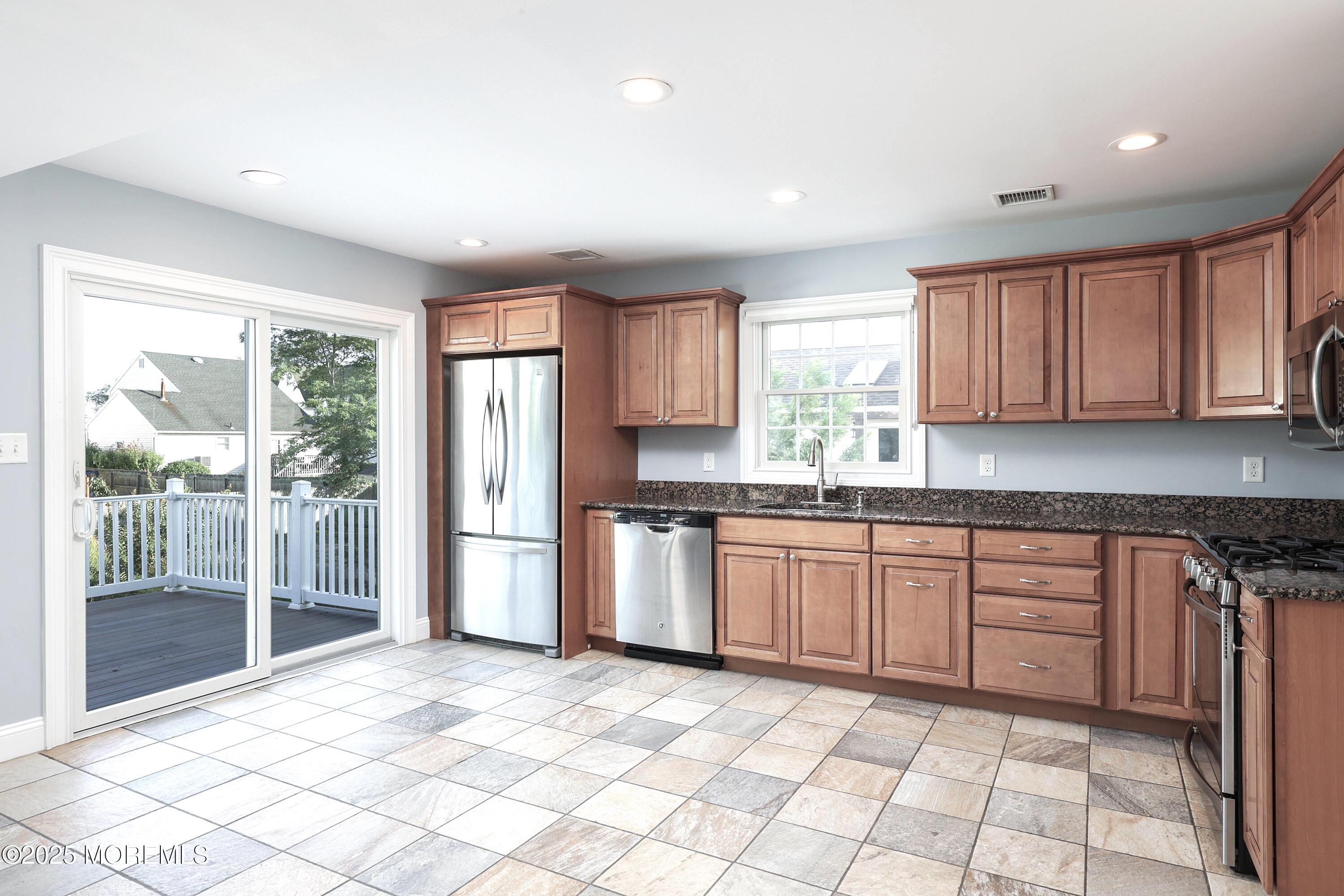 Residential Lease in Rumson 5