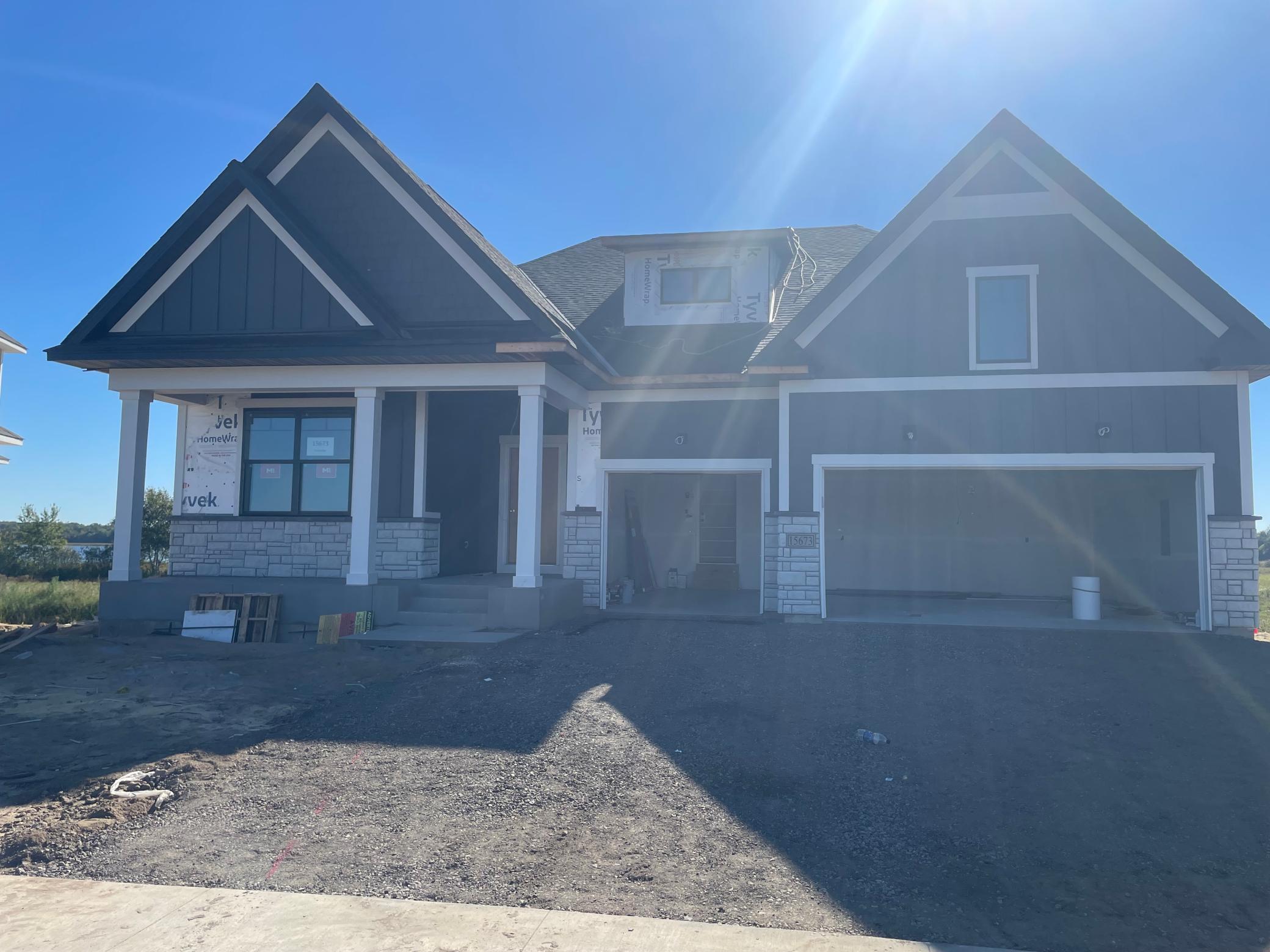 Granada Ave, Hugo, MN 55038