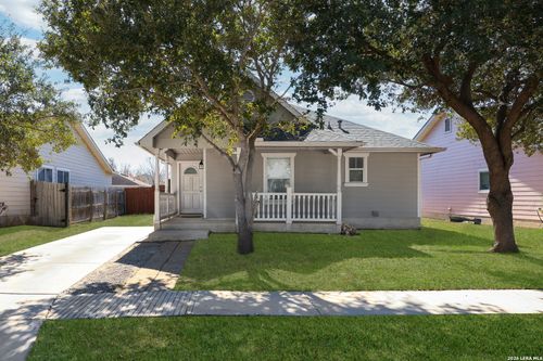 2150 Sunbird Pass, San Antonio, TX, 78224-2264 | Card Image