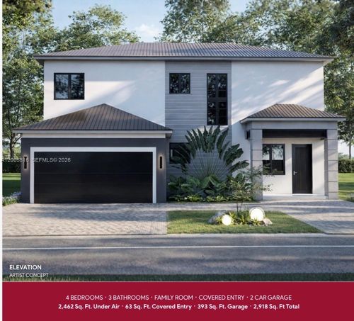 11902 Sw 231 Lane, Miami, FL, 33170 | Card Image