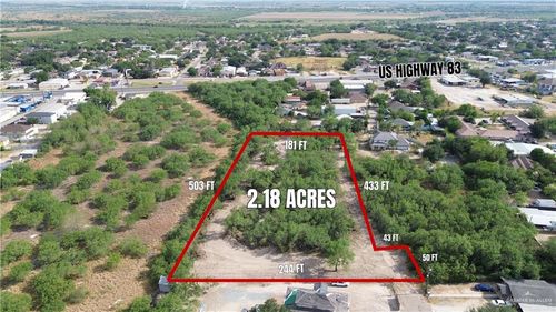 00 Azucena St, Roma, TX, 78584 | Card Image