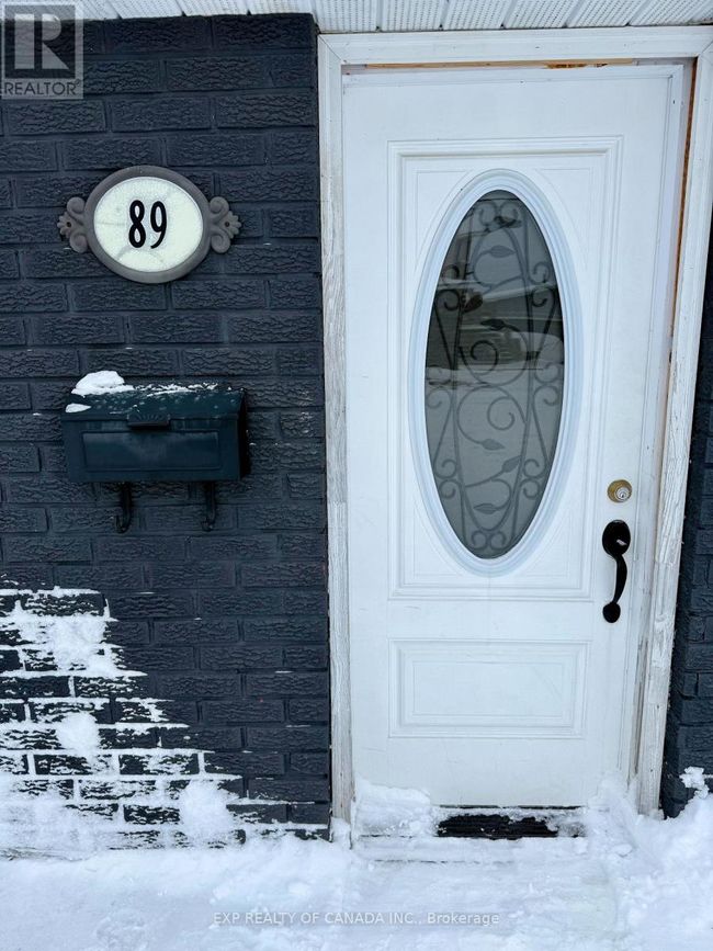 89 Way Ave, Home with 4 bedrooms, 3 bathrooms and 3 parking in Timmins ON | Image 13