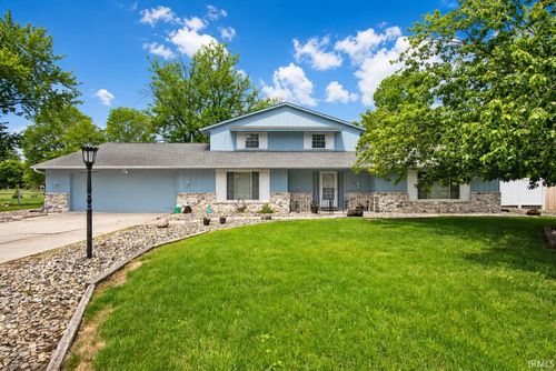 5218 Tomahawk Trl, Fort Wayne, IN, 46804-4934 | Card Image