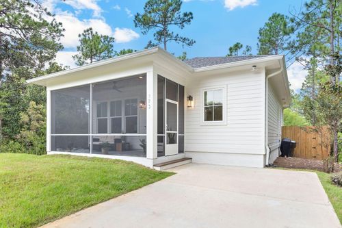173 S 3rd St, Santa Rosa Beach, FL, 32459-3957 | Card Image