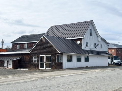 68 Railroad Avenue, Brownville, ME, 04414 | Card Image