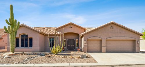 5358 S Mohave Sage Dr, Gold Canyon, AZ, 85118-4400 | Card Image