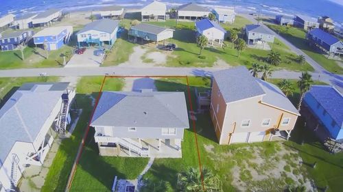 610 Seashell Dr, Surfside Beach, TX, 77541-9365 | Card Image