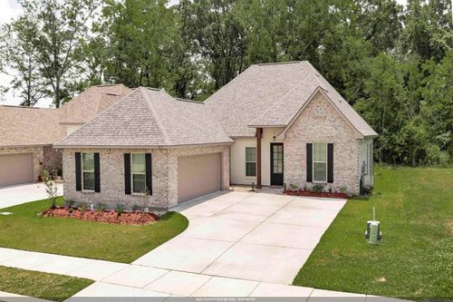 1832 Marshall Jones Sr Rd, Zachary, LA, 70791-8376 | Card Image