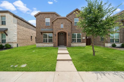 2618 Franklin Dr, Celina, TX, 75009-1922 | Card Image