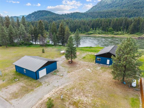 29 Shoreline Dr, Thompson Falls, MT, 59873-7758 | Card Image