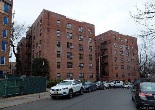 2g-445 W 240th St, Bronx, NY, 10463-2142 | Card Image