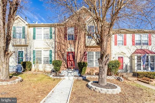 2594 Sylvan Moor Ln, WOODBRIDGE, VA, 22191-6325 | Card Image