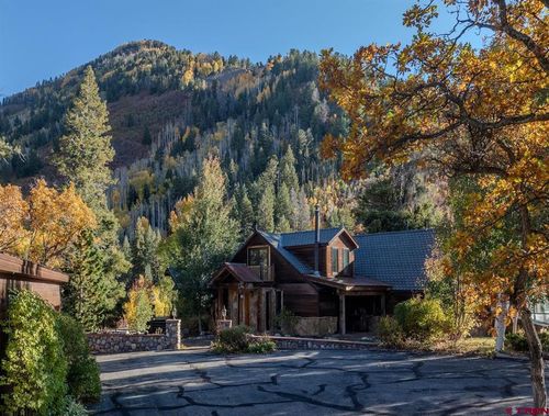 4462 County Road 124, Hesperus, CO, 81326-9615 | Card Image