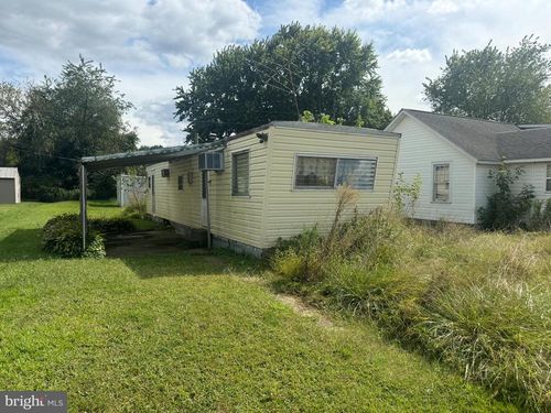 236 Main St, WARWICK, MD, 21912-1118 | Card Image